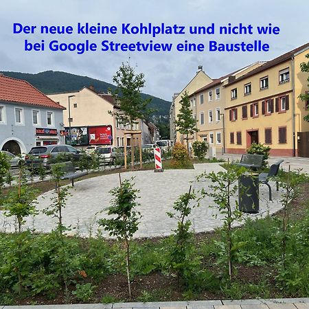 Holiday Il Macellaio - Nw Zentrum - Marktplatz 5Min Neustadt an der Weinstrasse Exterior photo